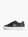 Calvin Klein Siyah Kadın Spor Ayakkabı & Sneaker