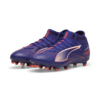 Puma ULTRA 5 PLAY+ FG/AG Mavi Erkek Krampon