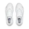Puma Rsx Reflective Beyaz Erkek Günlük Spor Ayakkabı