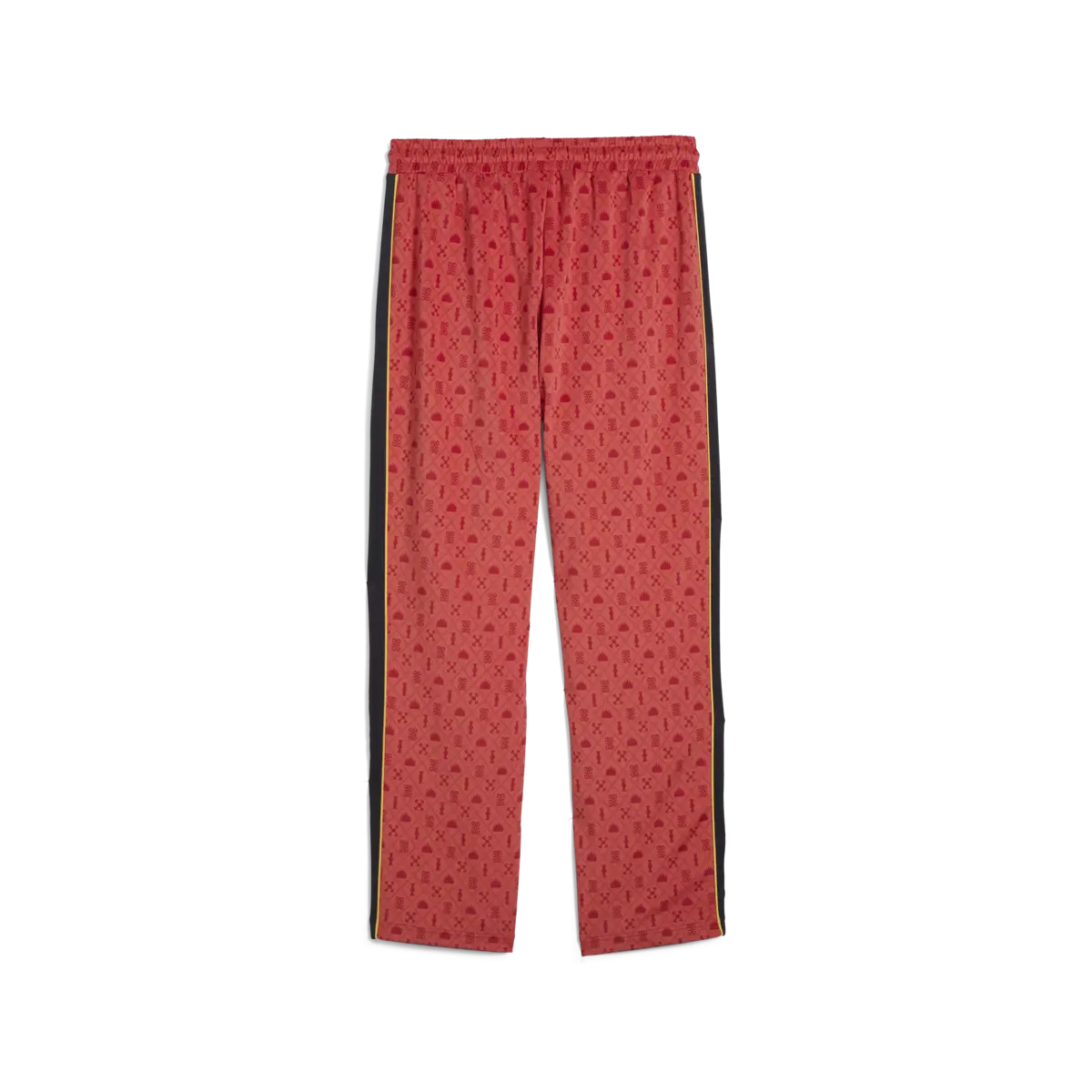 PUMA ROAD TO UNITY Track Pants Kırmızı Erkek Eşofman Altı