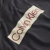 Calvin Klein Siyah Erkek T-Shirt & Polo
