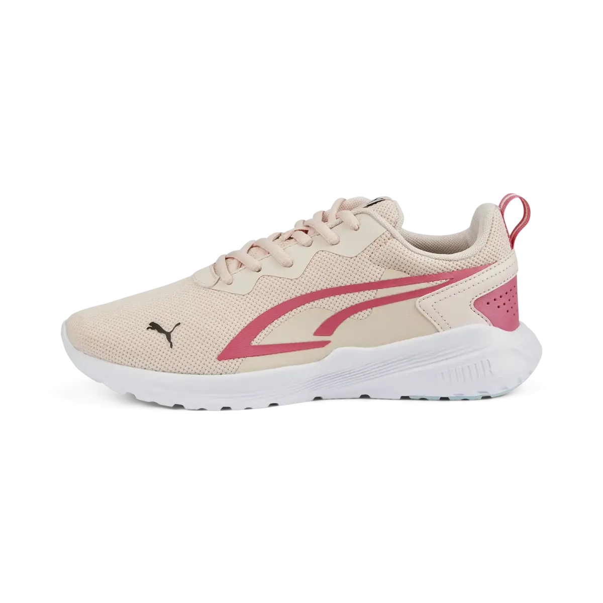 Puma All-Day Active Pembe Unisex Günlük Spor Ayakkabı