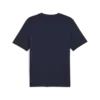 Puma ESS Logo Tee Lacivert Erkek T-Shirt & Polo