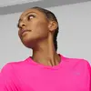 Puma RUN FAVORITE SS TEE W Ravish Kadın Koşu ve Performans T-Shirt