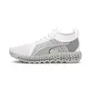 Puma Calibrate Runner Gri Erkek Koşu Ayakkabısı
