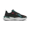 Puma X-RAY 4 Siyah Erkek Spor Ayakkabı & Sneaker