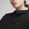 Puma Classics Shore Jacket Siyah Kadın Sweatshirt