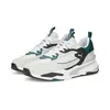 Puma RS-Fast Limiter Suede Beyaz Unşsex Günlük Spor Ayakkabı