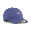 Puma ESS ELEVATED BB Cap Mavi Unisex Şapka