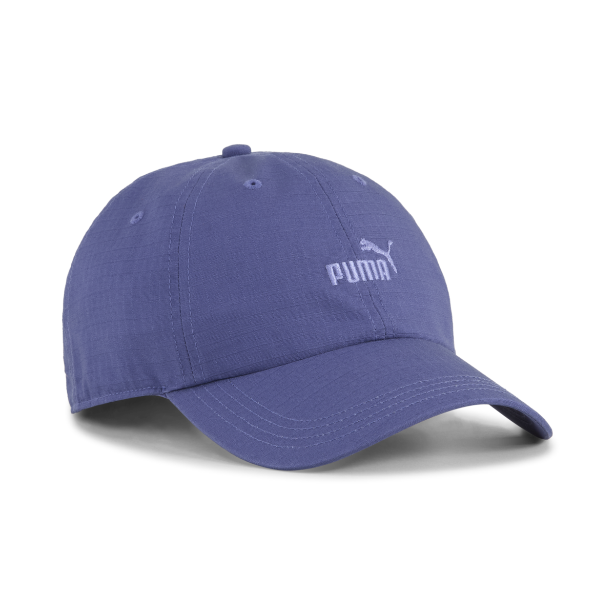 Puma ESS ELEVATED BB Cap Mavi Unisex Şapka
