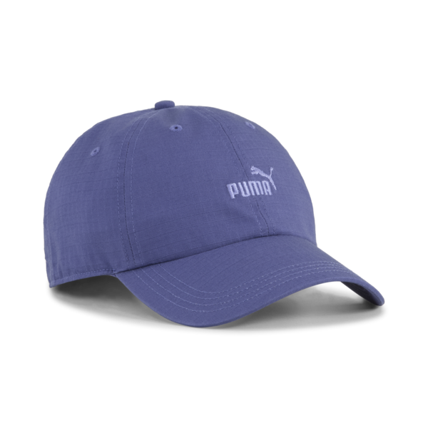 Puma ESS ELEVATED BB Cap Mavi Unisex Şapka