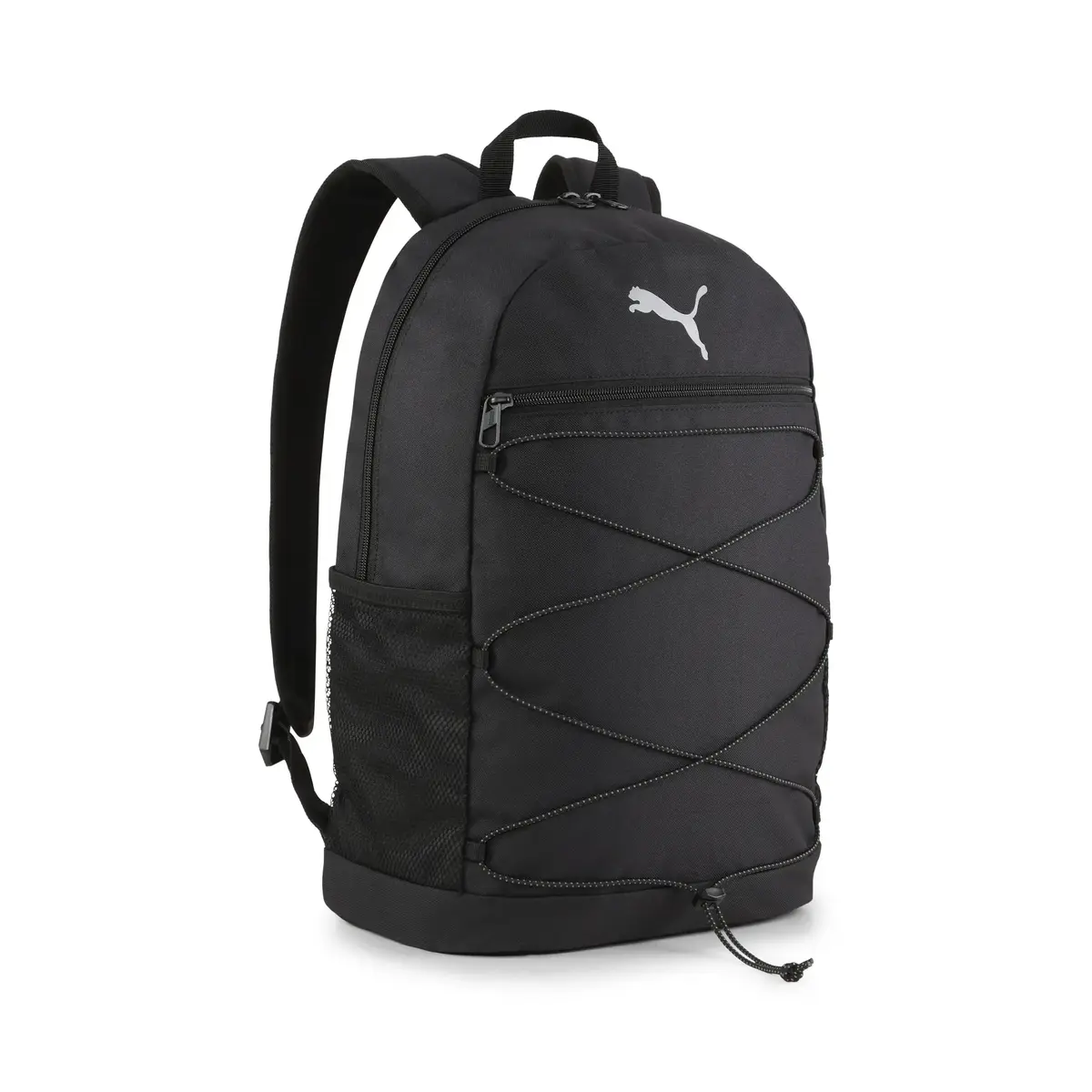 PUMA PLUS Backpack II Siyah Unisex Sırt Çantası