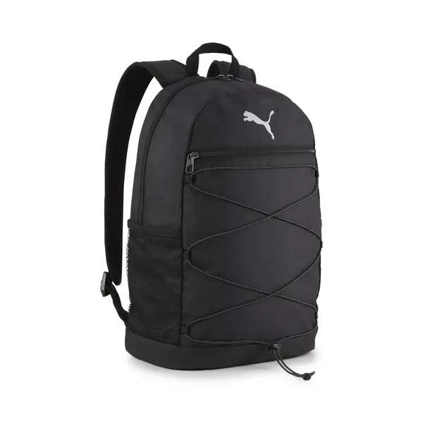 PUMA PLUS Backpack II Siyah Unisex Sırt Çantası