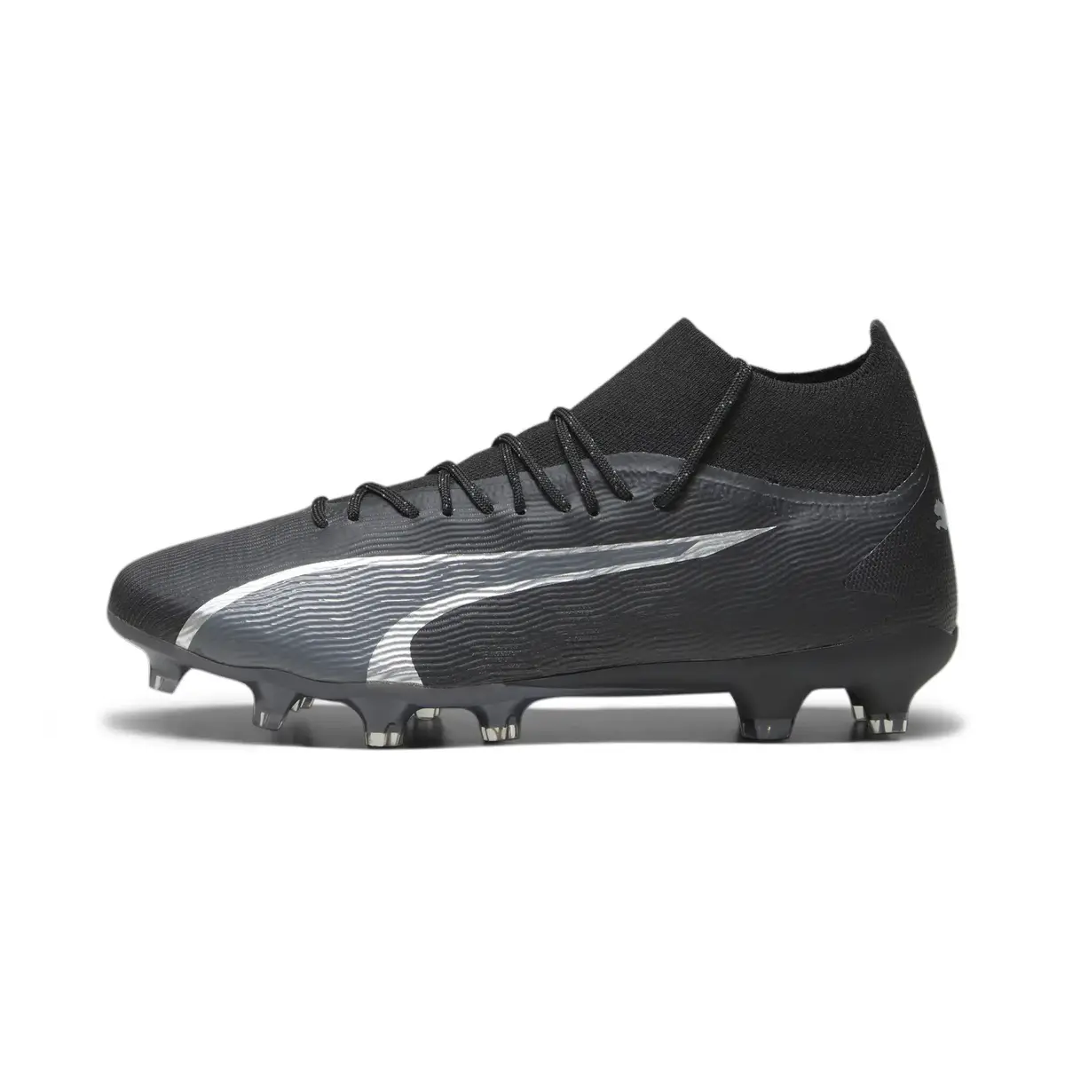 Puma ULTRA PRO FG/AG Siyah Erkek Krampon