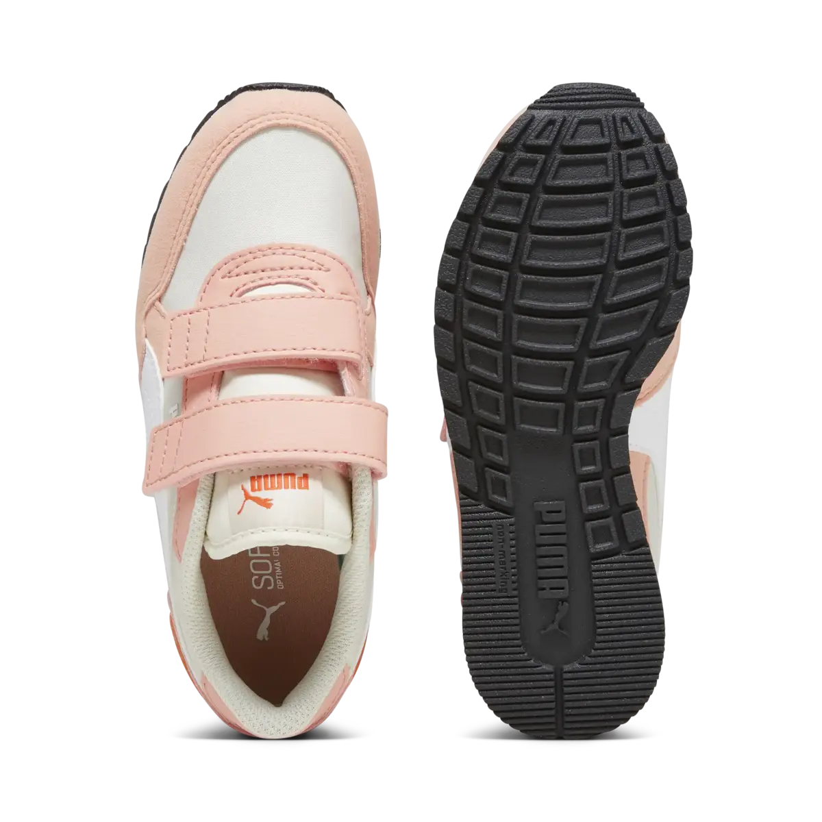 Puma ST Runner v3 NL V PS Erkek Spor Ayakkabı & Sneaker