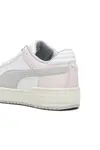 Puma CA Pro Sport Lth Beyaz Unisex Günlük Spor Ayakkabı