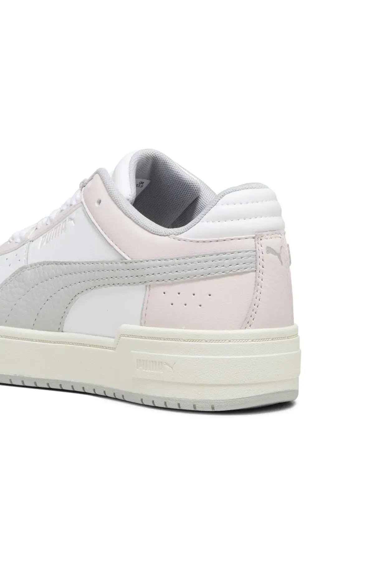 Puma CA Pro Sport Lth Beyaz Unisex Günlük Spor Ayakkabı
