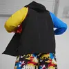 Puma Winners Circle Jacket Erkek Kırmızı Ceket