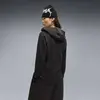 PUMA PUMATECH SENSE Jacket Siyah Kadın Ceket