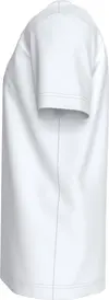 Calvin Klein Beyaz Erkek T-Shirt & Polo