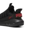Puma Softride Carson Fresh Siyah Erkek Yürüyüş ve Koşu Ayakkabısı
