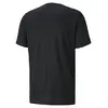 Puma PERFORMANCE SS TEE M Siyah Erkek T-Shirt