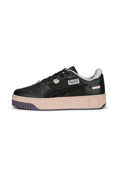 Carina Street Charms PUMA Black-PUMA Bla