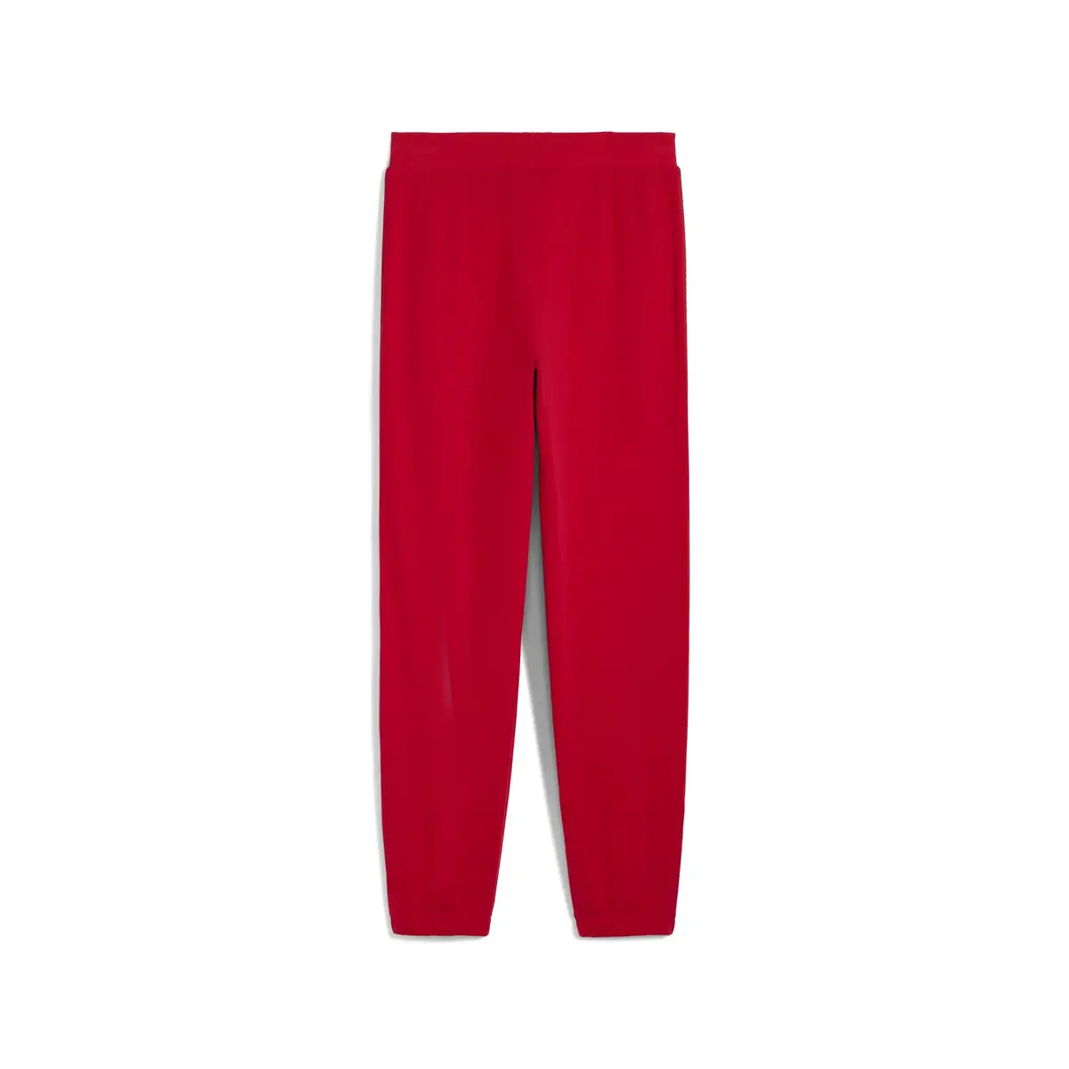 PUMA Ferrari Race Sweatpants Kırmızı Erkek Eşofman Altı