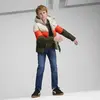 Puma Poly Hooded Puffer Jacket Unisex Mont