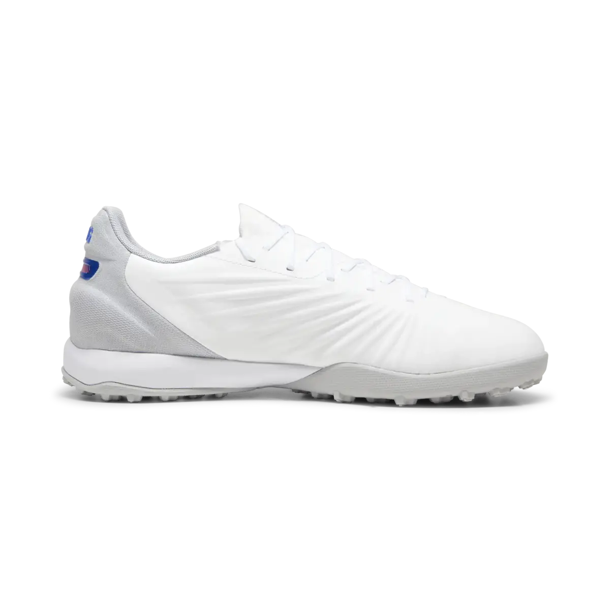 Puma KING MATCH TT  Beyaz Erkek Halı Saha Ayakkabısı