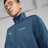 Puma MAPF1 MT7 Track Jacket Yeşil Erkek Sweatshirt