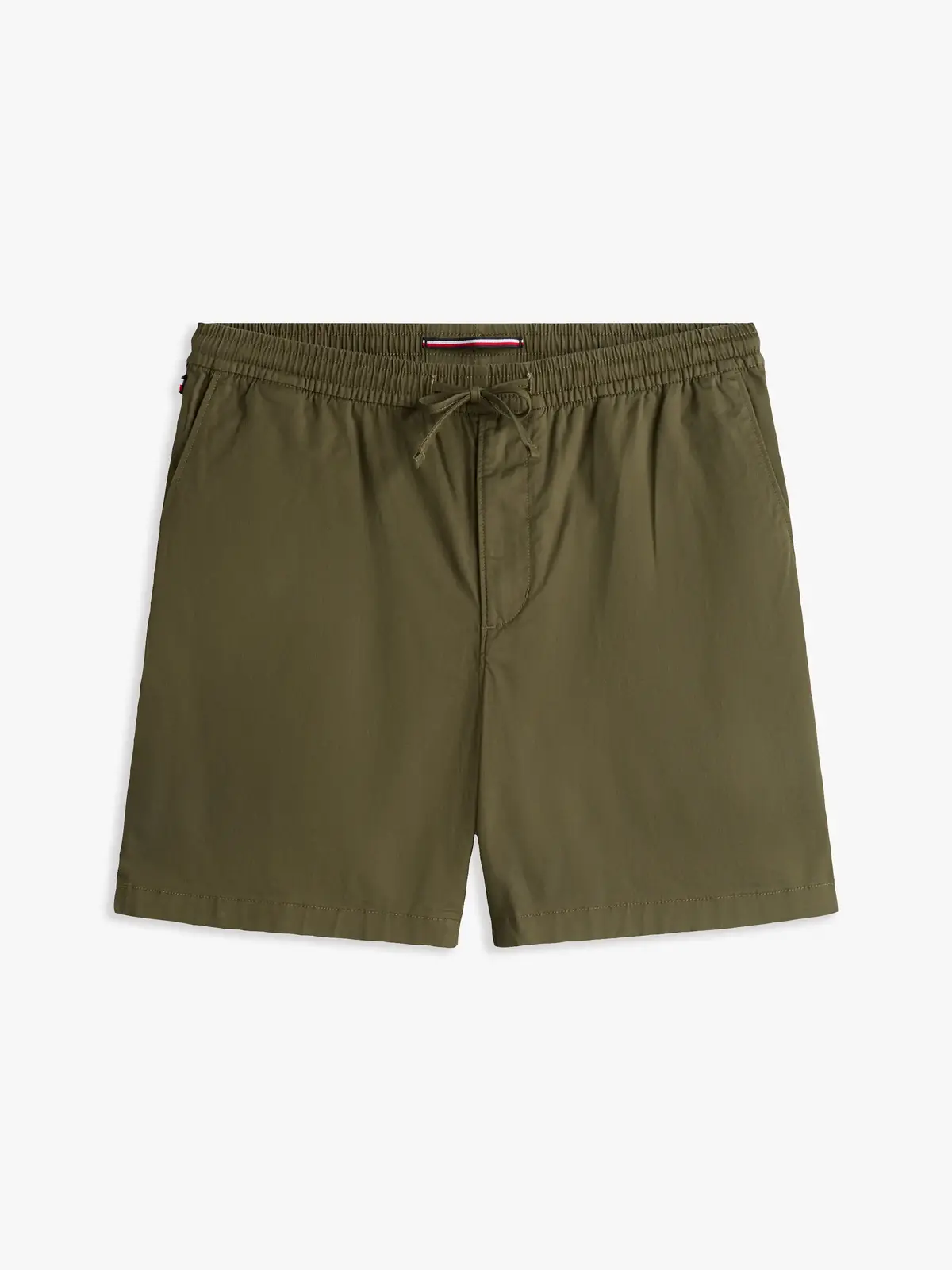 Tommy Hilfiger MERCER 7NC PO PAPERT, RBN Yeşil Erkek Şort