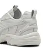 Puma Milenio Tech L Açık Gri Unisex Günlük Spor Ayakkabı