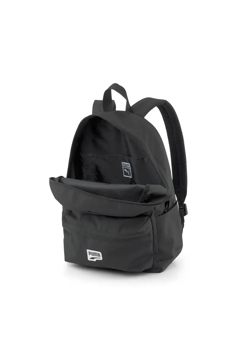 Puma Downtown Backpack Siyah Erkek/Unisex Sırt Çantası