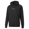 Puma Swxp Graphic Hoodie Siyah Erkek Hoodie