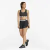 Puma Train PUMA STRONG WVN3"Short Siyah Kadın Şort