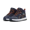 Puma Evolve Trail PS Siyah Çocuk Bot