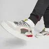 Puma Ferrari Slipstream Beyaz Unisex Günlük Spor Ayakkabı
