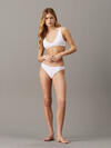 Calvin Klein BIKINI, YCD Beyaz Bikini Altı
