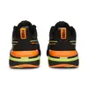 Puma Supertec -Lily Padtra Siyah Erkek/Unisex Yürüyüş Ayakkabısı