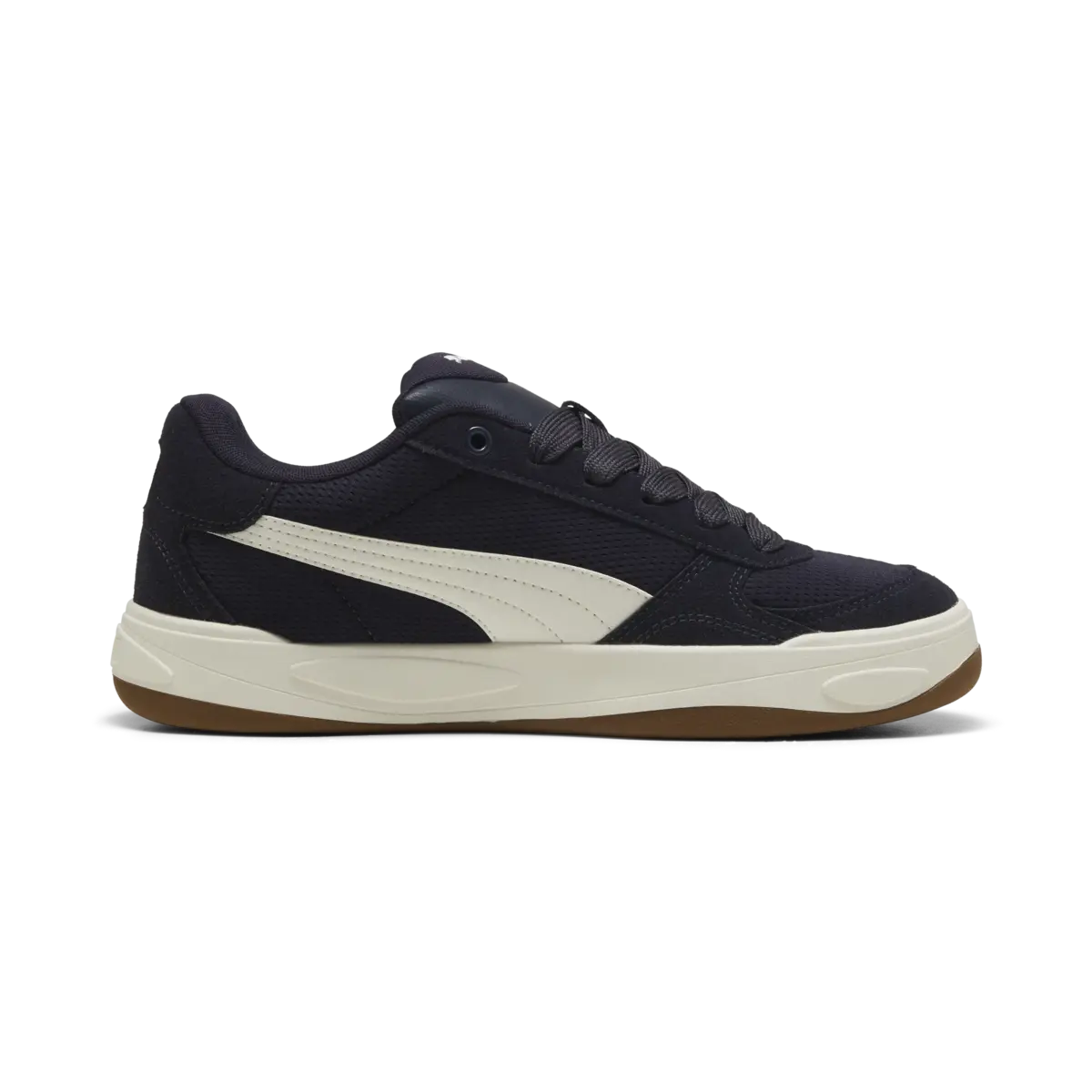 Puma Park Lifestyle II Mesh Siyah Erkek Spor Ayakkabı