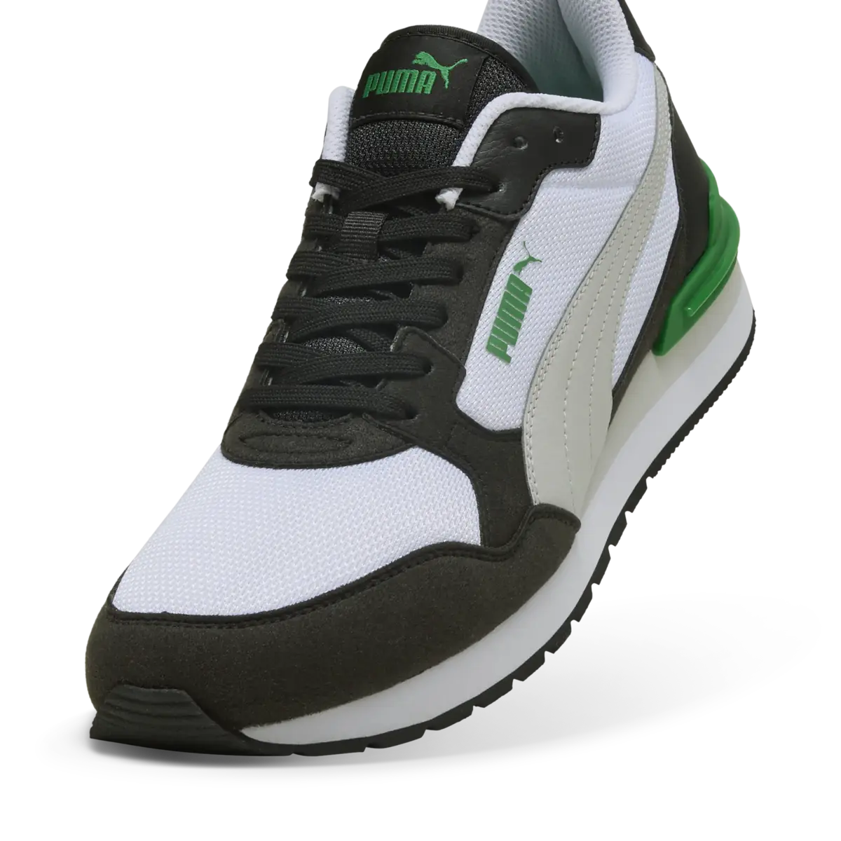Puma ST Runner v4 Mesh Unisex Spor Ayakkabı & Sneaker