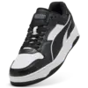 Puma RBD Break Low Beyaz Erkek Spor Ayakkabı & Sneaker