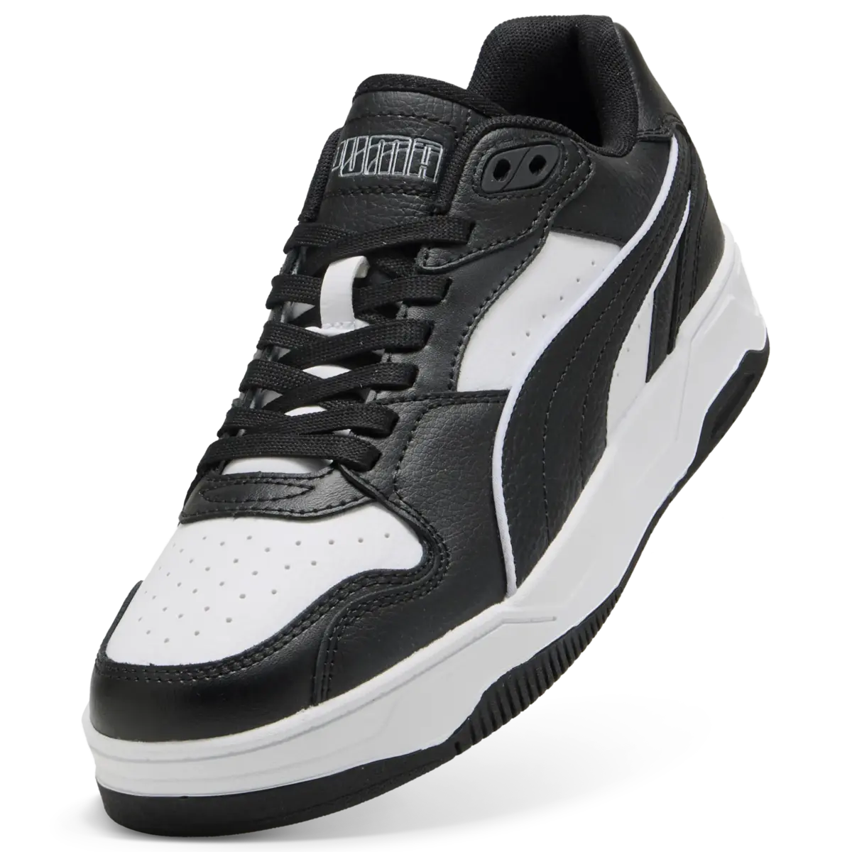 Puma RBD Break Low Beyaz Erkek Spor Ayakkabı & Sneaker