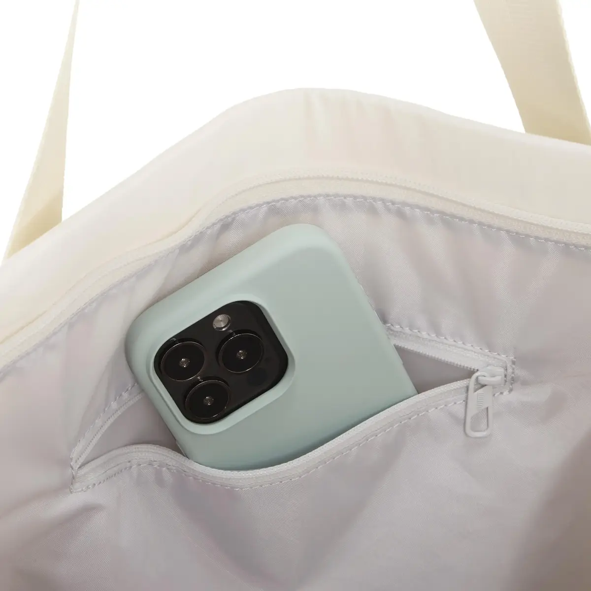 Puma HER Shopper Bej Unisex El Çantası