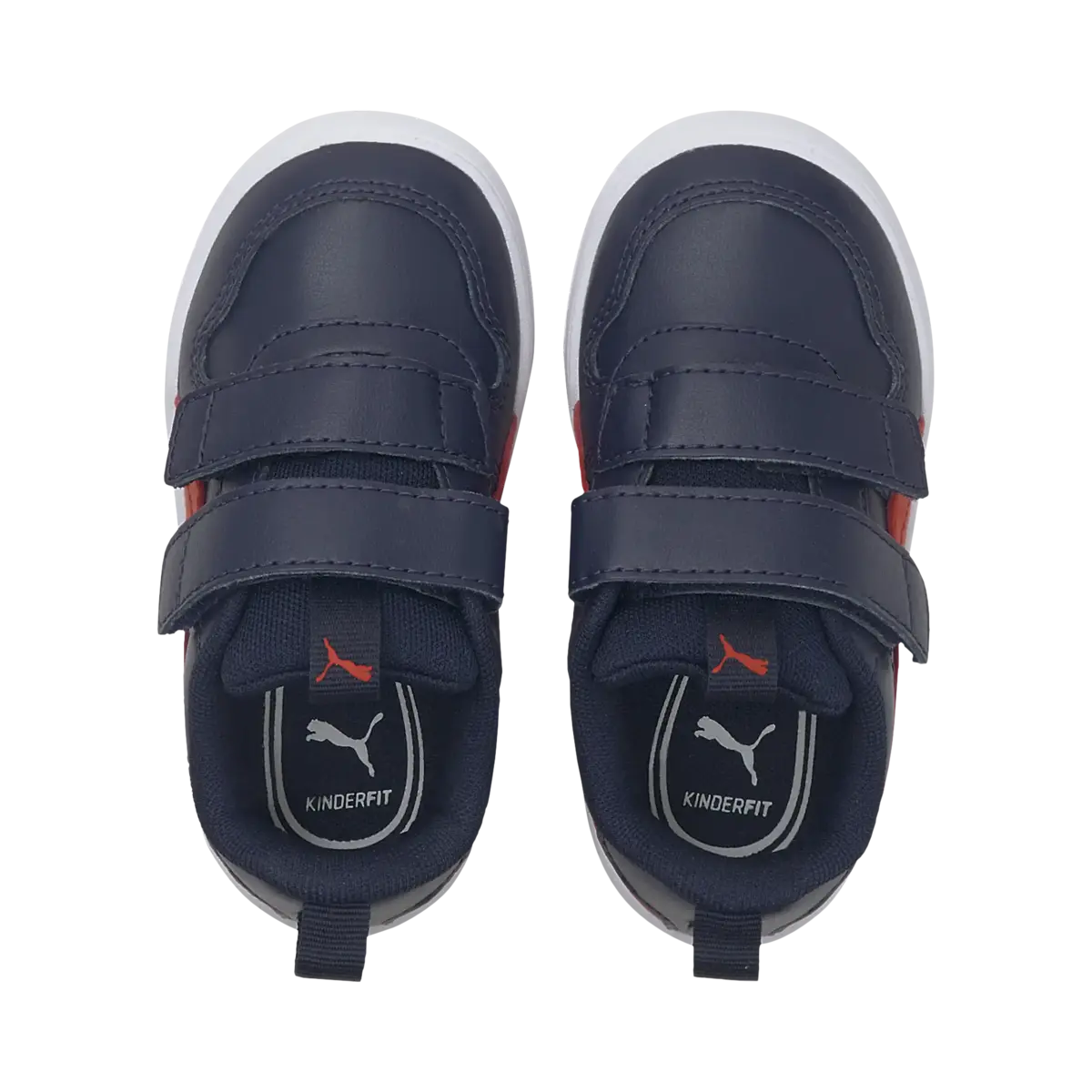 Puma Multiflex SL V Inf Lacivert Erkek Spor Ayakkabı & Sneaker