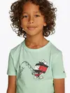 FLAG FUN TEE SS, LZY