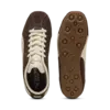 Puma Tackle Kahverengi Erkek Spor Ayakkabı & Sneaker