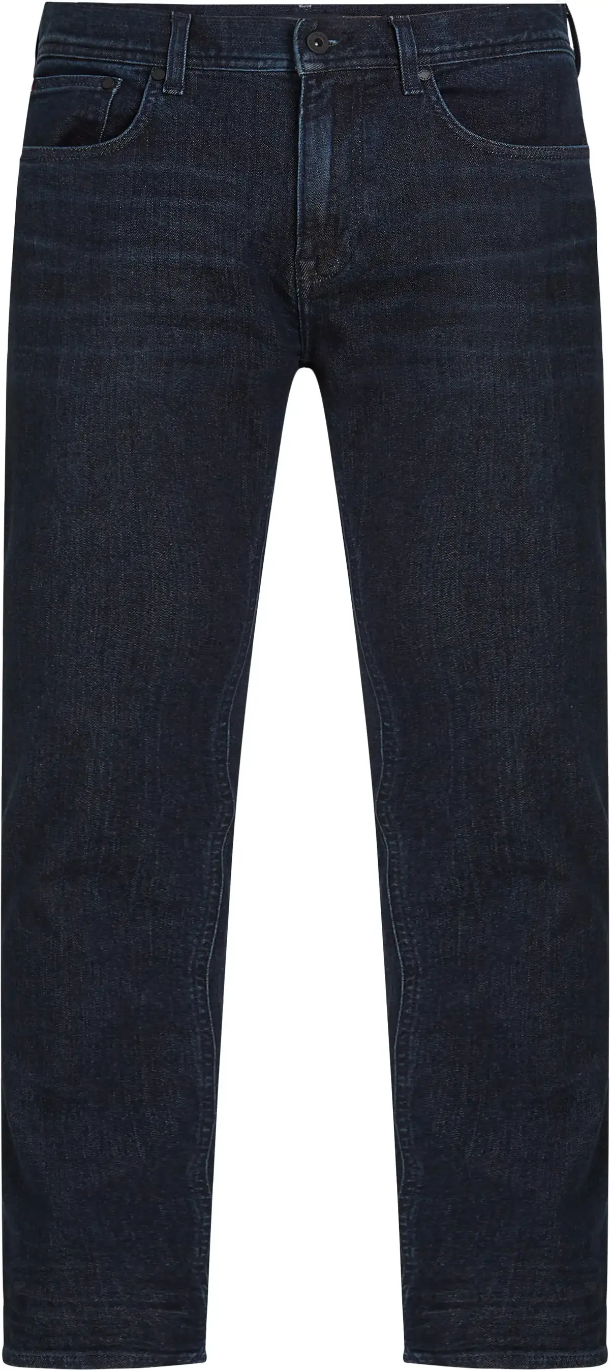 Tommy Hilfiger SLIM BLEECKER SSTR S, 1BP Siyah Erkek Jean Pantolon