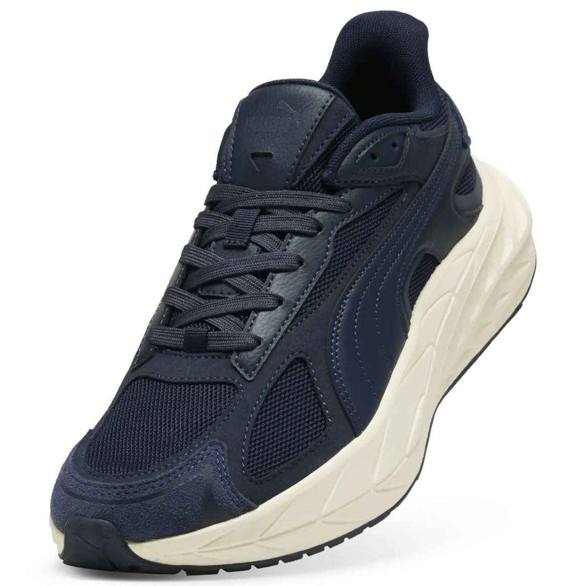 Puma Hypnotic LS 2 Lacivert Unisex Günlük Spor Ayakkabı